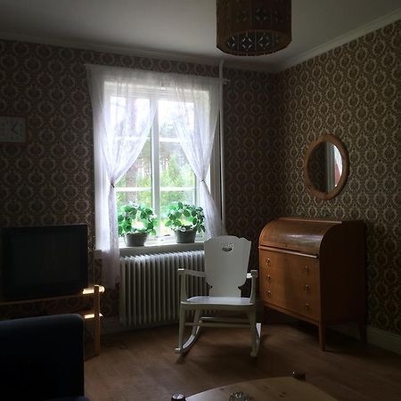 Laxtjärn Route 26 Bed & Breakfast エクステリア 写真