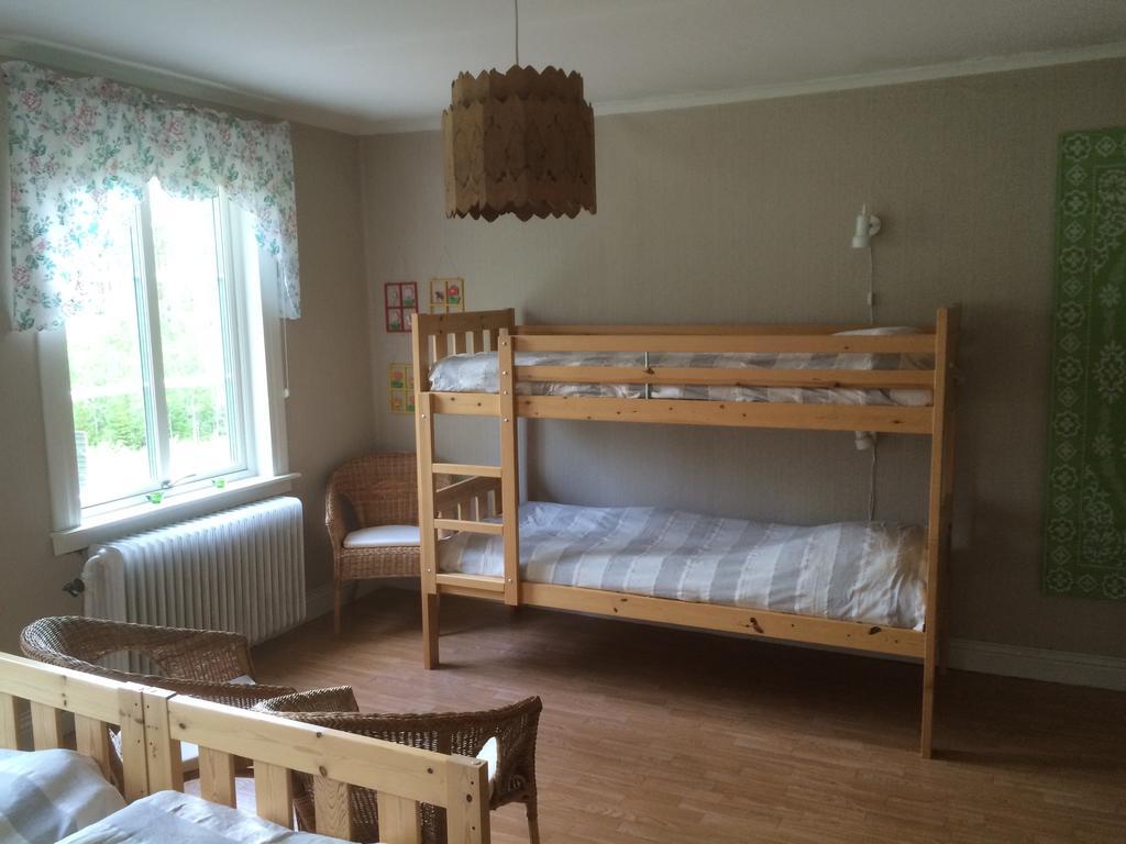 Laxtjärn Route 26 Bed & Breakfast 部屋 写真