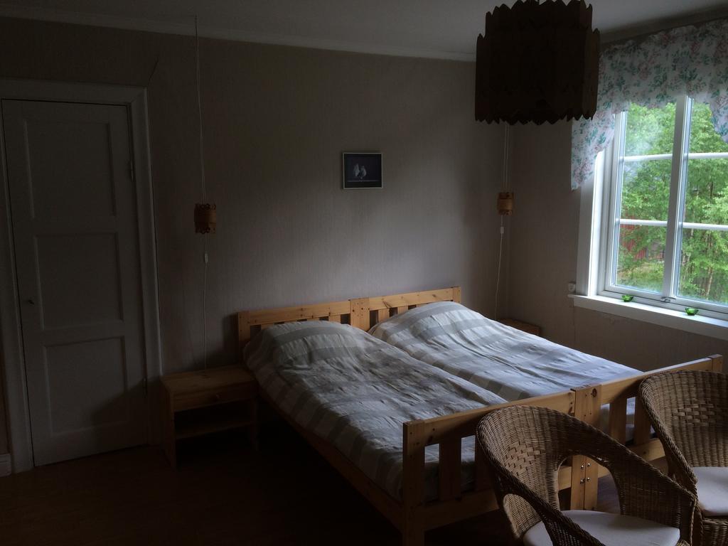 Laxtjärn Route 26 Bed & Breakfast 部屋 写真
