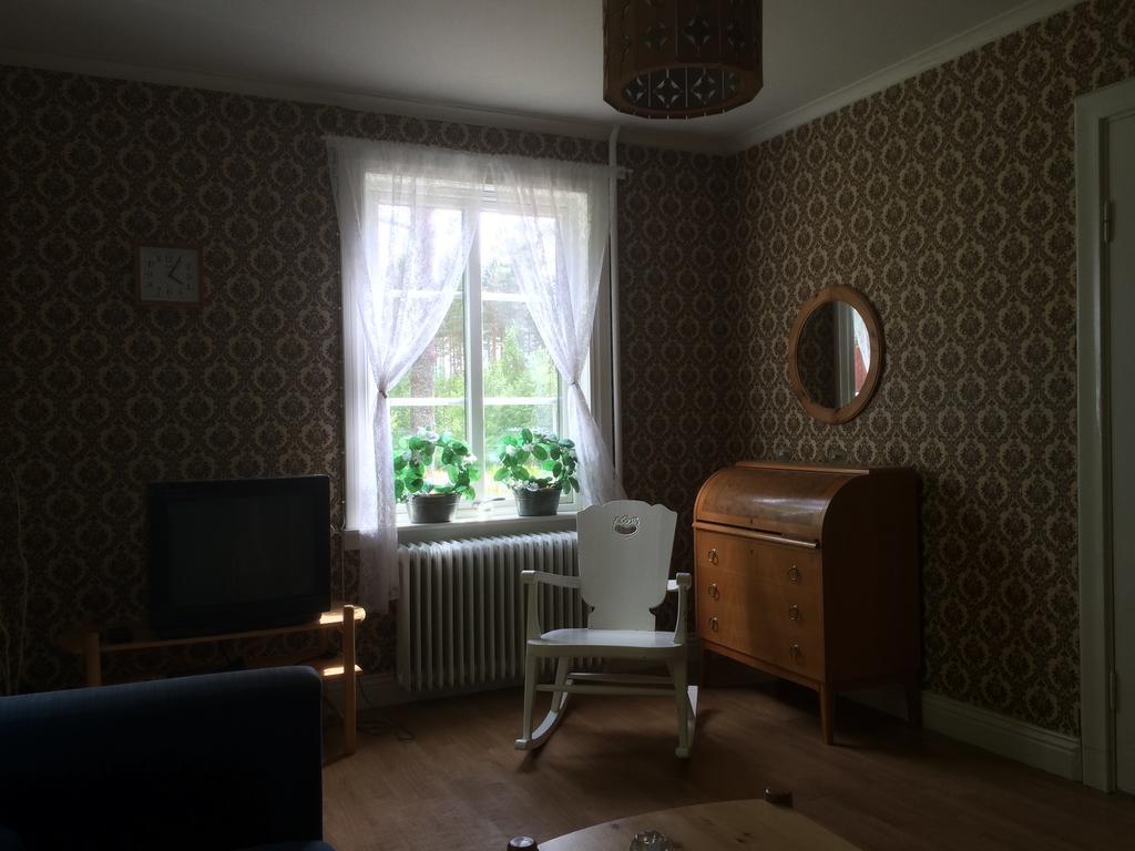 Laxtjärn Route 26 Bed & Breakfast エクステリア 写真