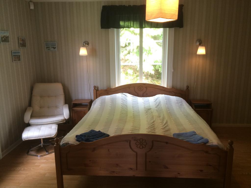 Laxtjärn Route 26 Bed & Breakfast 部屋 写真