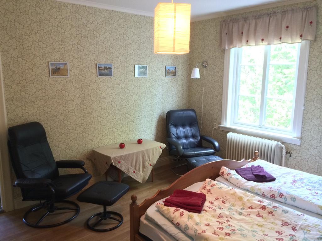 Laxtjärn Route 26 Bed & Breakfast 部屋 写真