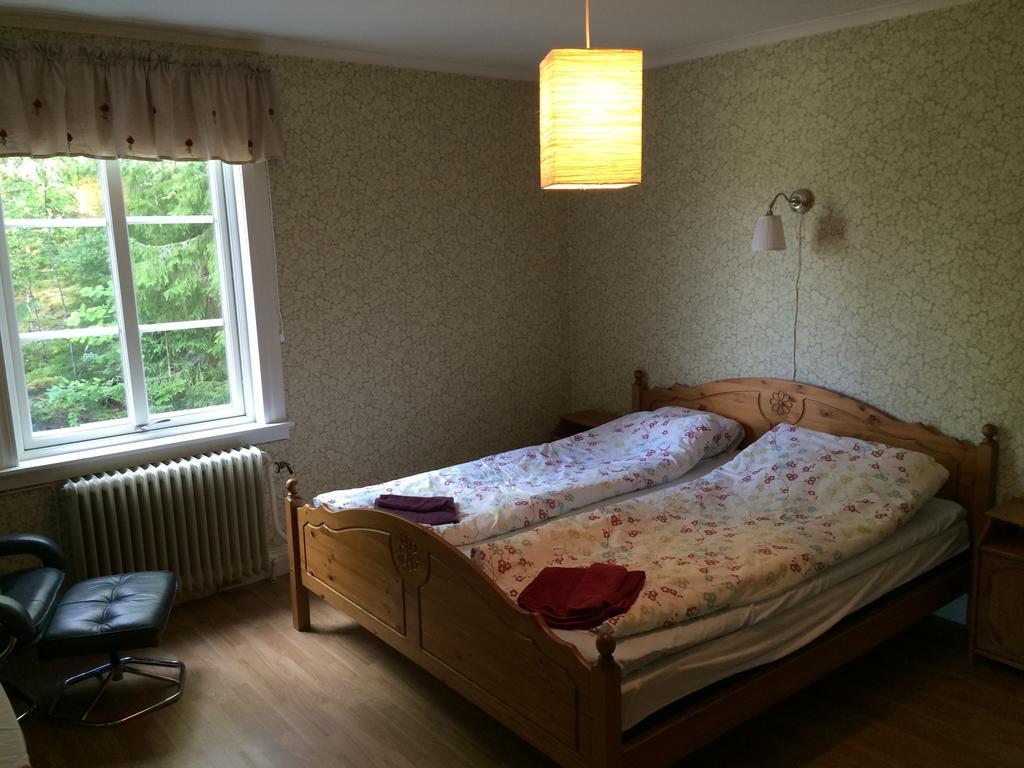 Laxtjärn Route 26 Bed & Breakfast 部屋 写真